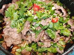 -君霖海鲜私房菜(春柳店)