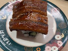 -万岁寿司(万国店)