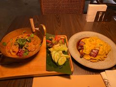 -来龙里 精致 东南亚餐室(万象城店)