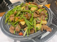 -东方饺子王(工农大路店)