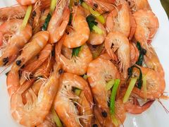 -四川小胡子海鲜(丁村万人海鲜广场店)