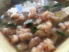 -美奇瘦肉丸(西津步行街店)