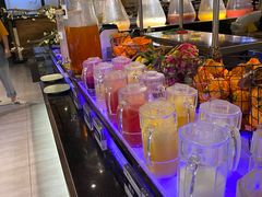 -盛江山自助料理(奥莱锦辉购物广场店)