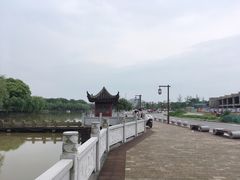 -八大山人梅湖景区