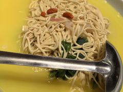 -万荣烤鸭店·北京菜(农光里店)