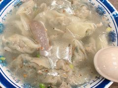 -刘长兴(三牌楼店)