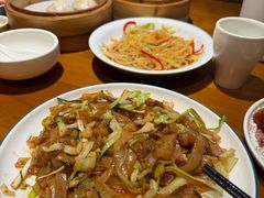 -如轩·海鲜砂锅粥·潮汕菜(一品天下店)