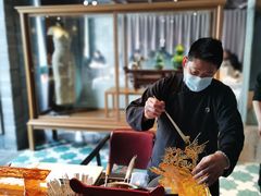 -三号黄浦会Canton Table