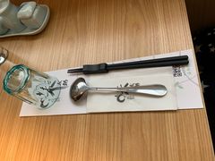 餐具摆设-味太助·银饭食堂(中华城店)