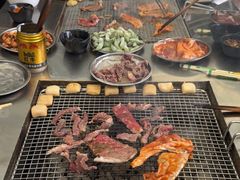 -同心烧烤(总店)