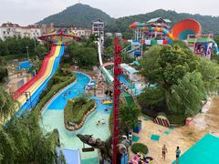 -杭州浪浪浪水公园
