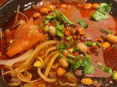 -探鱼·鲜青椒爽麻烤鱼(领展购物广场店)