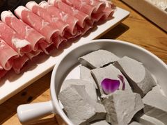 -额尔敦传统涮火锅·冰煮羊(铁东店)