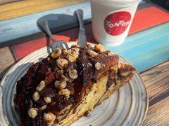-TonTon(永康路店)
