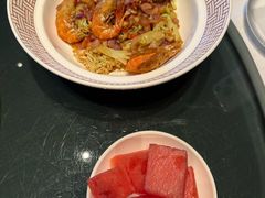 -喜棠·长沙家宴·海鲜·湘菜(麓谷店)