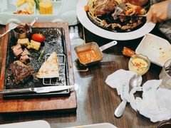 -豪客来牛排(西昌大巷口月城广场店)