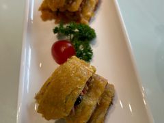 -廊亦舫Lang Yi Fang Restaurant(金桥店)
