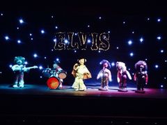 -济州岛泰迪熊博物馆