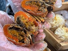-蟹味阁·蟹黄面(体育西横街店)