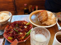 -平成屋· Late Night 食堂(漕宝路店)