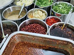 -王菊美食街·王菊面馆(总店)