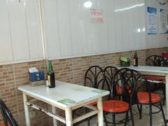用餐区-鑫明明拉面(宁化路店)