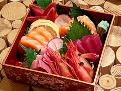 -西村日本料理(香格里拉饭店)