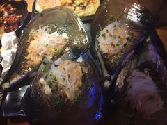 鲜带子-云晓光头烧烤吧(川沙绿地店)