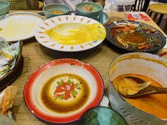 -迷你椰·泰式大排档(北京首店)