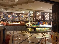 -芭菲盛宴·环球美食(解放碑英利国际店)