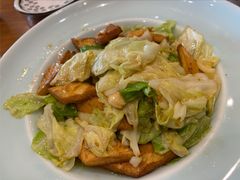 包包菜馕-巴依老爷新疆美食(常营店)