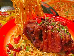 -牛市坎火锅(建设路店)