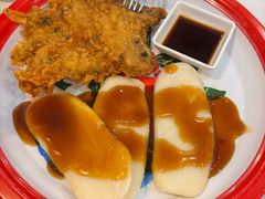 -南八仙·老上海味道(南京东路店)