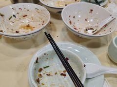 -笨罗卜浏阳菜馆(龙华鹏润达店)
