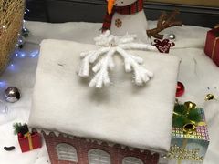 -博悦公馆尚悦自助餐厅