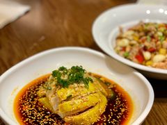 -全聚德(江宁店)