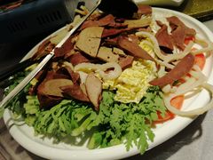 -石砰渔港·海鲜楼