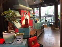 -桃源村(老门东店)