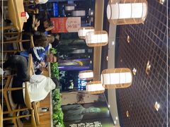 -裕记烧腊连锁餐饮(国商分店)