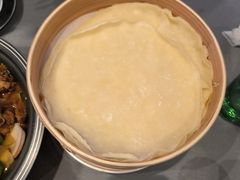 -阿庄新豫菜(通泰路店)