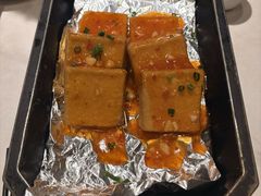 -刘胖子家常菜·蹄花焖藕(江汉路总店)