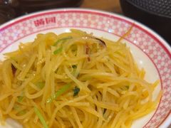 -满园烤鸭·春饼(太原街万达店)