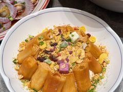 -单家老院·院子里的青岛菜(沙子口店)
