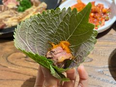 -坦坦大炉·韩式烤肉(望京店)