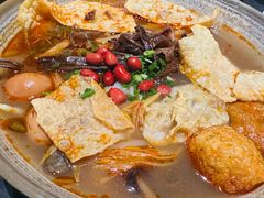 -桂小厨广西菜(万象城店)