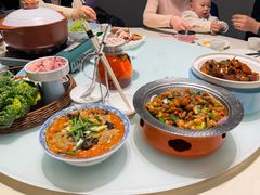 -豫丰汇河南名菜楼(武记餐饮)