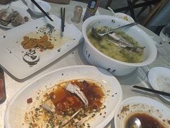 -好兄弟郭巨海鲜(天一阁店)