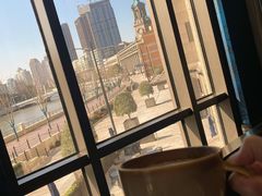 -上海苏宁宝丽嘉酒店·Cafe Bellagio西餐厅