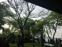-COSTA COFFEE(西湖天地店)