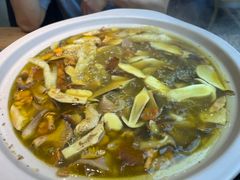 -滇铺子·云南特色菜·第九届野生菌美食节(东风东路c86店)